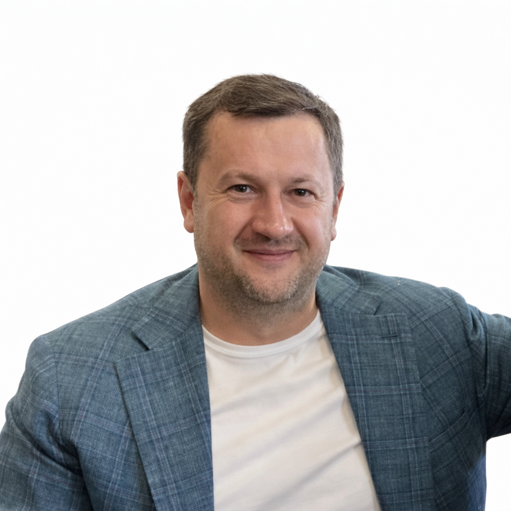 Andrei Shavel